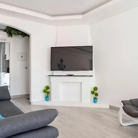 Apartament Casa