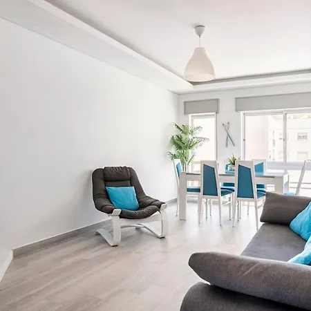Apartament Casa Nazaré
