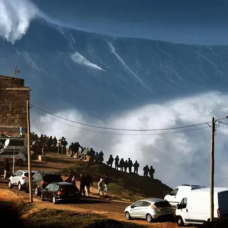 Casa Nazaré