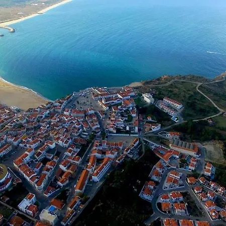 Casa Appartamento Nazaré