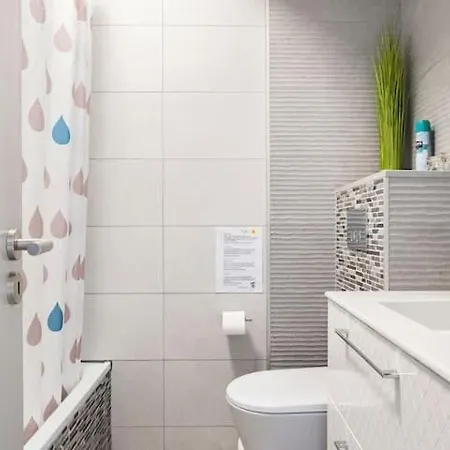 Appartamento Casa Nazaré