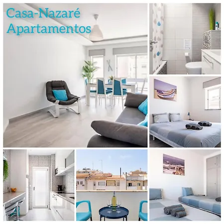 شقة Casa *