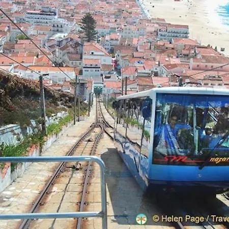 Casa Appartamento Nazaré