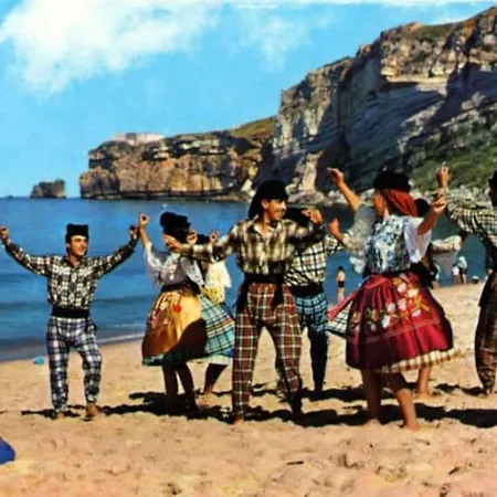 شقة Casa