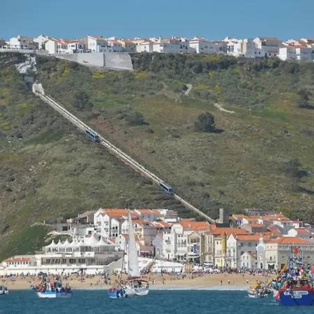 Casa Nazaré