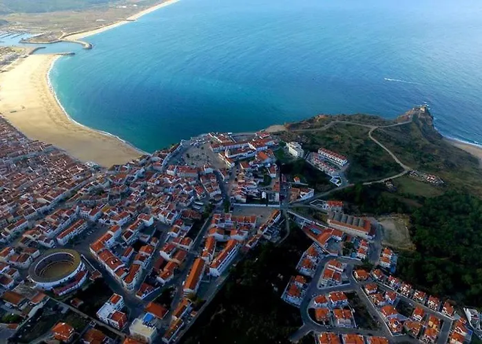 Casa Apartment Nazare