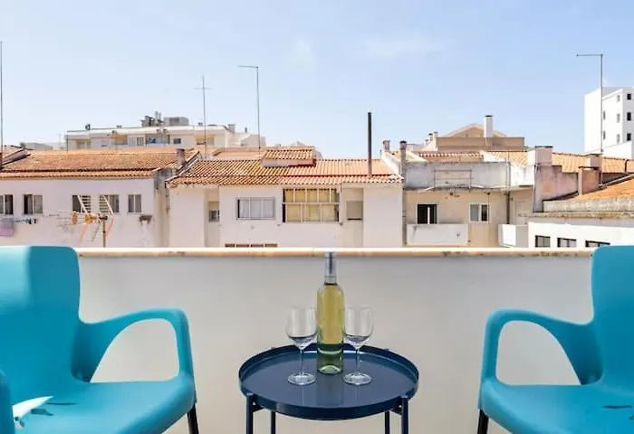 Apartment Casa Nazare