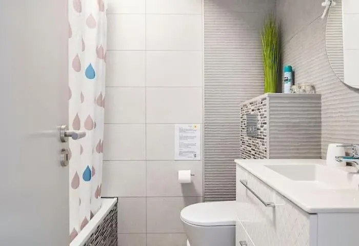 Apartment Casa Nazare