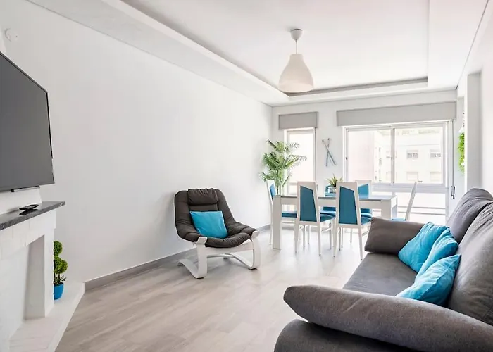 Apartment Casa Nazare