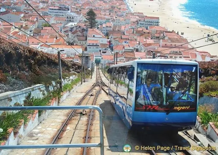 Casa Apartment Nazare